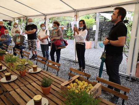 Medgeneracijske delavnice v Kačičah 6